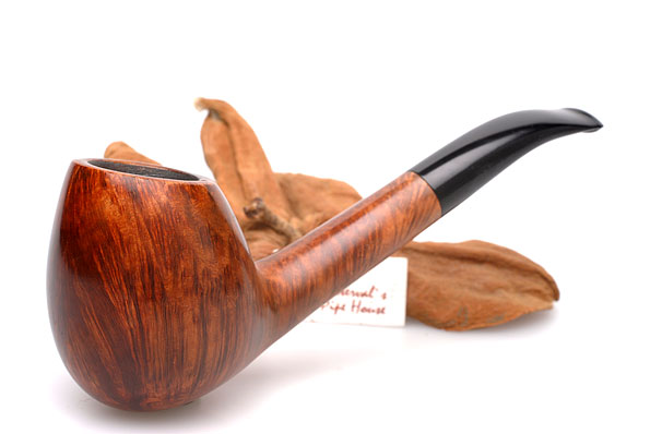 Viggo Nielsen Handshaped 22 Estate